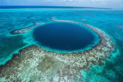Blue Hole