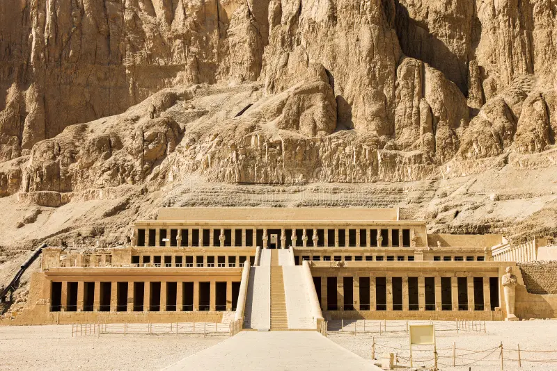 Hatshepsut Temple
