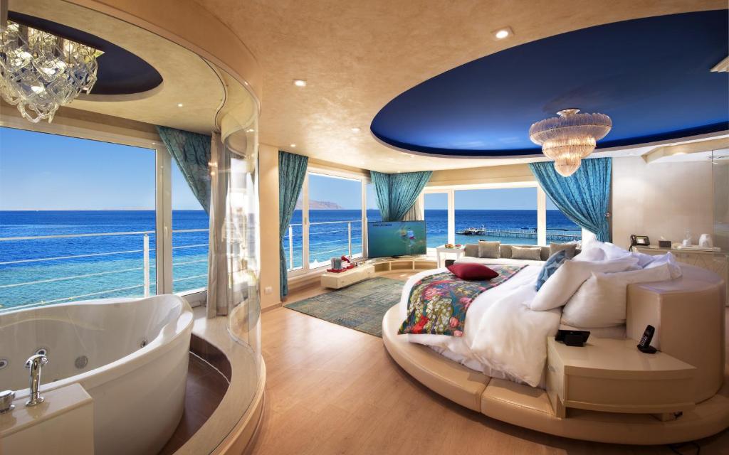 Sunrise White Hills View