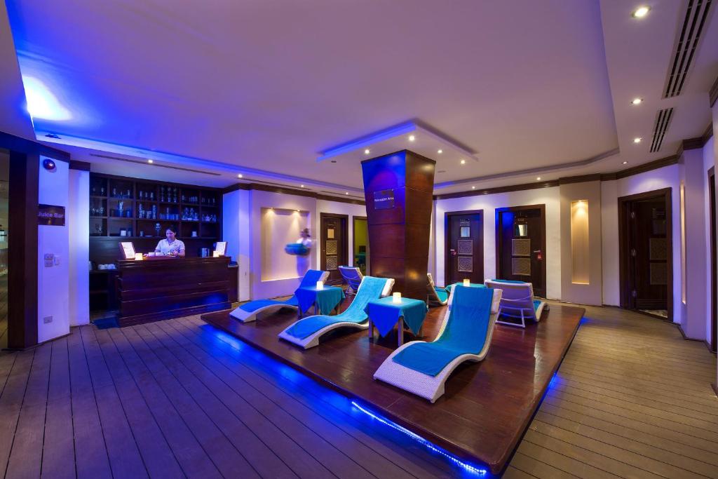 Sunrise White Hills View